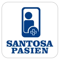 SanPasien: RS. Santosa Bandung