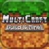 MultiCraft — Build & Mine!