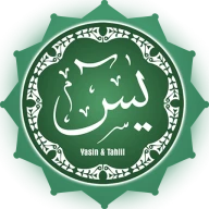 Yasin dan Tahlil NU Lengkap