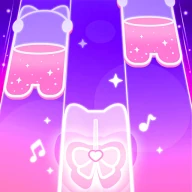 Dream Notes: Cute Music Game