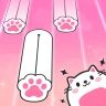 Dreameow Tiles: Rhythm Cat