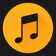 Music Upper: MP3 Player & Edit