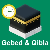Namaz Vakti, Ezan Alarm, Kıble