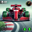 Formula Car Racing Mgs