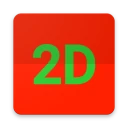 Myanmar 2D/3D