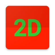 Myanmar 2D/3D