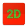 Myanmar 2D/3D