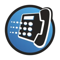 My 2nd Line Text Call Number