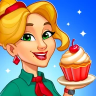 Chef Friends: Cooking Game