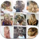 Easy Hairstyles for Girls