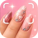 Nail Art Tasarımları & Fikir