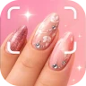Nail Art Tasarımları & Fikir
