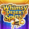 Whimsy Desert Spins