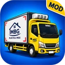 Mod Truck Canter Box MBG