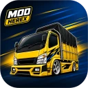 Mod Truck Canter Herex Style