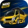 Mod Truck Canter Herex Style