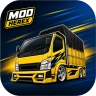 Mod Truck Canter Herex Style