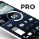 Flight Pro - White Icon Pack