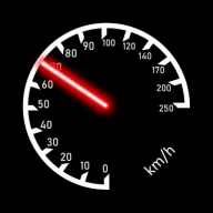 Prędkościomierz GPS Premium