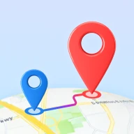 Udostępnianie lokalizacji GPS