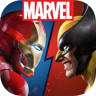 MARVEL Duel