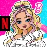 Barbie Color Creations NETFLIX