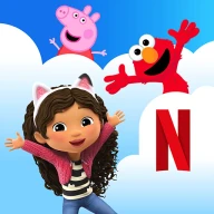 Netflix: Kraina zabawy