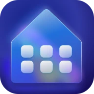 Flow Homescreen