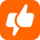 Clapper: Video, Live, Chat