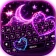 Neon Love: Keyboard Themes