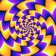 Magic Wheel - Spin Art Drawing