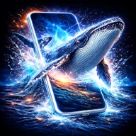 3D, 4D Canlı Duvar Kağıtları