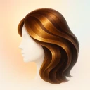 Thử kiểu tóc AI, cắt tóc & màu