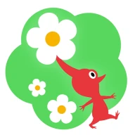 Pikmin Bloom: Walking Game