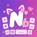 Nibbi Keyboard: Themes & DIY