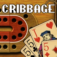 Cribbage Club®: Card Game