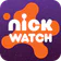 NickWatch: Parent App