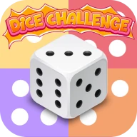 Roll The Dice Challenge Random