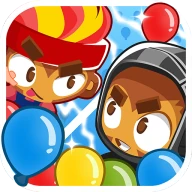 Bloons TD Battles 2