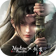 Nhất Kiếm Phục Ma