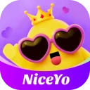 NiceYo – Chat. Friends. Game.