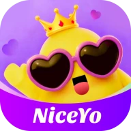 NiceYo – Chat. Friends. Game.
