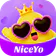NiceYo – Chat. Friends. Game.