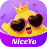 NiceYo – Chat. Friends. Game.