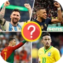 Tebak Pemain Sepak Bola