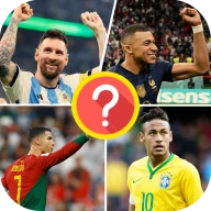 Tebak Pemain Sepak Bola