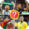 Tebak Pemain Sepak Bola