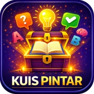 Kuis Pintar: Game Kuis Offline