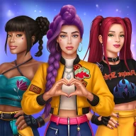 Pocket Styler: Dress Up Game
