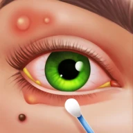 Happy Clinic: Hospital Game
